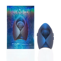 Pulse Solo Essential Dragon Eye - maszturbátor - limitált