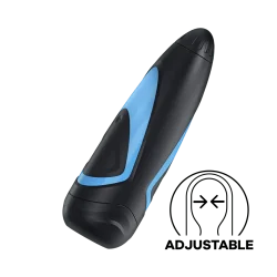 Satisfyer Men One - szívó maszturbátor