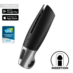 Satisfyer Power - okos, akkus maszturbátor
