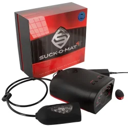 Suck-O-Mat 2.0 - hálózati szuper maszturbátor