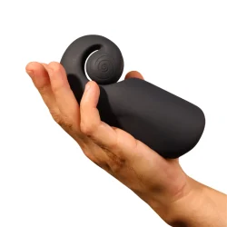 SVibe EVO - vízálló, akkus maszturbátor