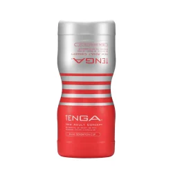 TENGA Double Hole - Kettős élvezet