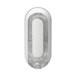 TENGA Flip Zero - vibrációs maszturbátor