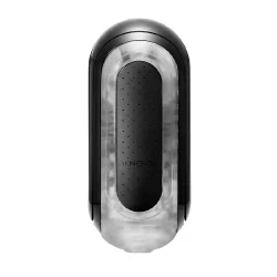 TENGA Flip Zero - vibrációs maszturbátor