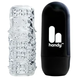 The Handy TrueGrip Gen 2 Sleeve - maszturbátor