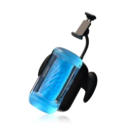 BLOWCAST Wingman Lite - automatikus gamer maszturbátor