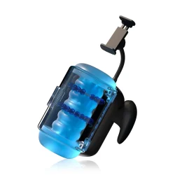 BLOWCAST Wingman Plus - automatikus gamer maszturbátor