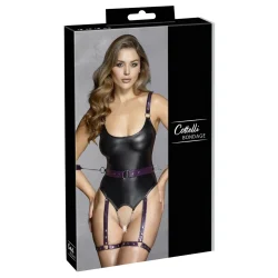 Cottelli Bondage - nyitott body bilincsekkel