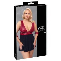 Cottelli Bondage Plus Size - babydoll