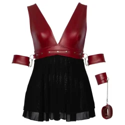 Cottelli Bondage Plus Size - babydoll