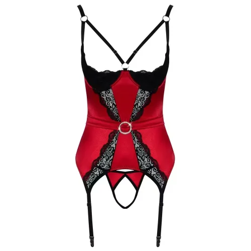 cottelli-csipkes-mellemelo-felso-es-tanga-piros-xl-l-m-s.webp