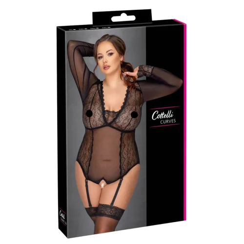 cottelli-curves-attetszo-body-fekete-4xl-3xl-2xl-xl-3.webp