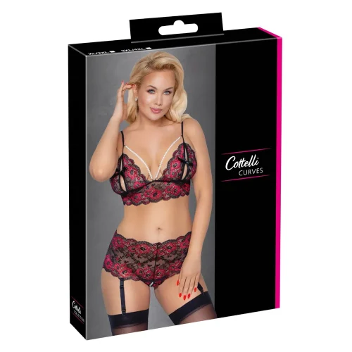 cottelli-curves-viragos-nyitott-melltarto-szett-fekete-3xl4xl-xl2xl-3.webp