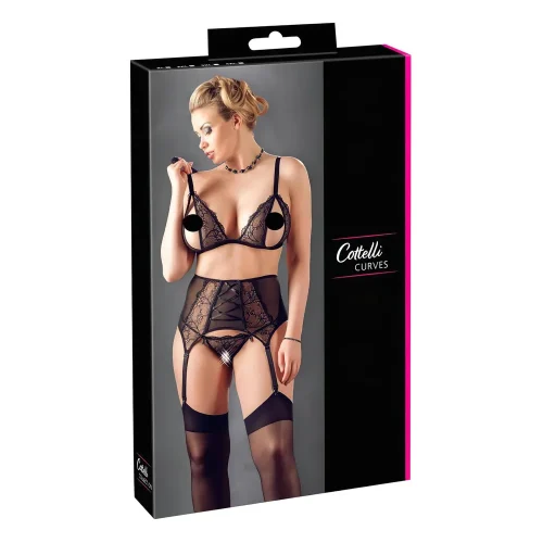 cottelli-plus-size-3-reszes-csipkes-fehernemu-szett-fekete-xxxxl-xxxl-xxl-xl-2.webp