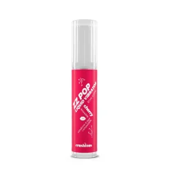 Crushious ZZ Pop - ehető folyékony vibrátor, cseresznye ízű (10 ml)