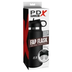 Fap Flask Thrill Seeker - maszturbátor kulacsban
