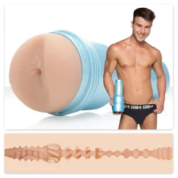 FleshJack - Allen King élethű popsi maszturbátor
