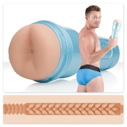 Fleshjack Brent Corrigan - popsi