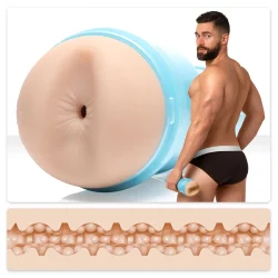 Fleshjack Griffin Barrows - élethű popsi maszturbátor
