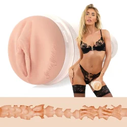 Fleshlight Bonnie Blue 1K - élethű műpunci