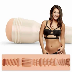 Fleshlight Eva Lovia Sugar - vagina