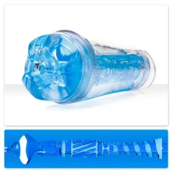 Fleshlight Flight Commander - szívó maszturbátor