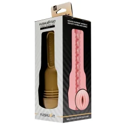 Fleshlight GO Stamina Training Unit Lady - kompakt vagina