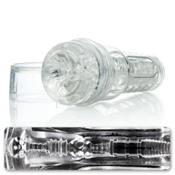 Fleshlight GO Torque - kompakt vagina