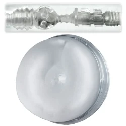 Fleshlight Ice Butt - műpopsi maszturbátor