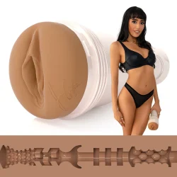 Fleshlight Janice Griffith Eden - vagina