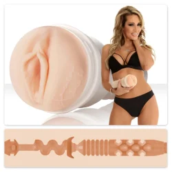 Fleshlight Jessica Drake Heavenly - vagina