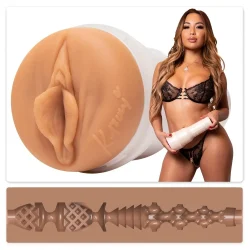 Fleshlight Kazumi Kumzumi - élethű műpunci