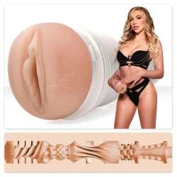 Fleshlight Kendra Sunderland Angel - vagina