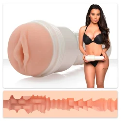 Fleshlight Lana Rhoades Destiny - élethű vagina