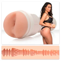 Fleshlight Lana Rhoades Karma - élethű műpopsi