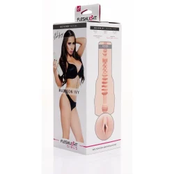 Fleshlight Madison Ivy Beyond - vagina