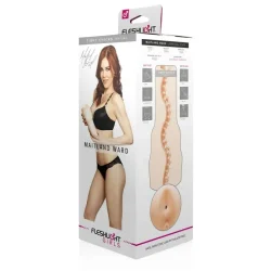 Fleshlight Maitland Ward - popó maszturbátor