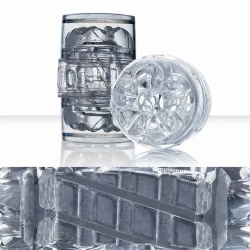 Fleshlight Quickshot Vantage - utazó maszturbátor