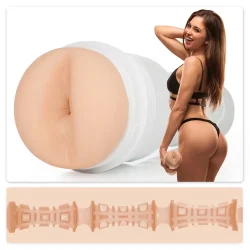 Fleshlight Riley Reid Euphoria - popsi maszturbátor