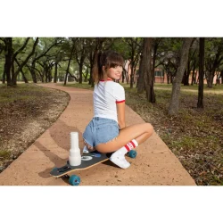 Fleshlight Riley Reid Euphoria - popsi maszturbátor
