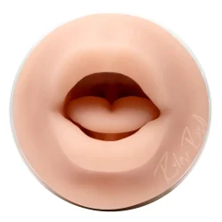 Fleshlight Riley Reid Insomnia - száj maszturbátor