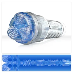 Fleshlight Turbo Core - vákuumos szívó maszturbátor