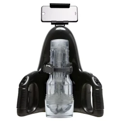 Fleshlight Universal Launch - automata Fleshlight adapter