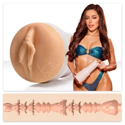 Fleshlight Vanna Bardot - élethű vagina