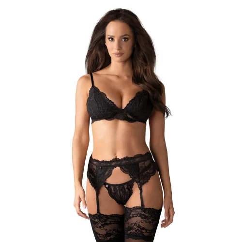 obsessive-810seg1-3-reszes-csipkes-fehernemu-szett-fekete-lxl-sm.webp