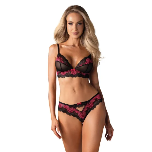obsessive-tulia-2-reszes-csipkes-fehernemu-szett-feketepink-lxl-sm.webp