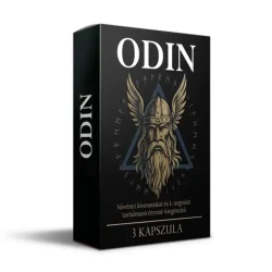 ODIN - potencianövelő étrend-kiegészítő férfiaknak (3 db)
