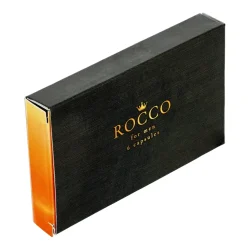 ROCCO - potencianövelő étrend-kiegészítő férfiaknak (6 db)