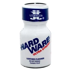 Lockerroom Rush JJ Hard Ware Ultra Strong - Pentil (10 ml)