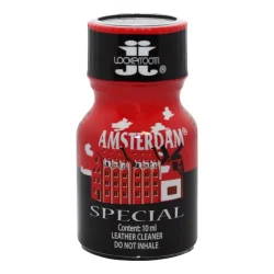 Lockerroom Rush JJ Amsterdam Special - Pentil (10 ml)